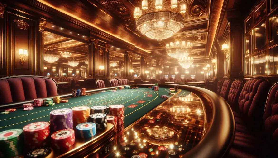 Big Ben Slots